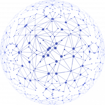 global network icon sevengrace global network